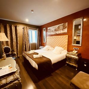 Economy Double Kamer